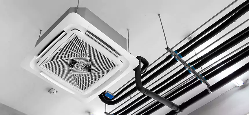 Our Air Duct Deep Cleaning Services in Davenport, IA