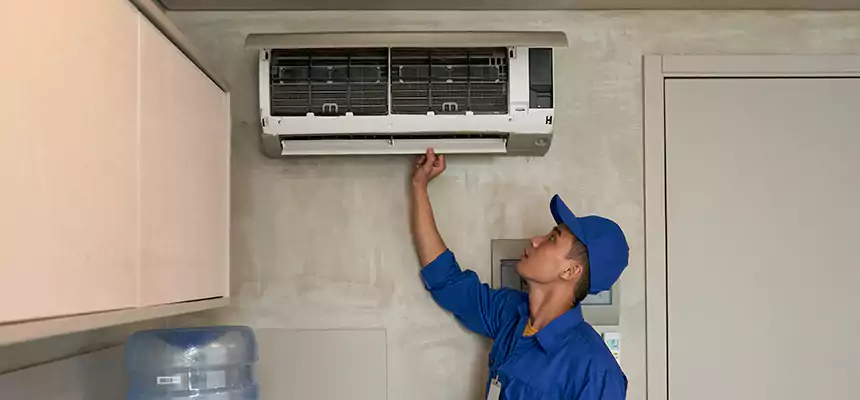 Balanced Fresh‑Air Ventilation (ERV/HRV) in Davenport