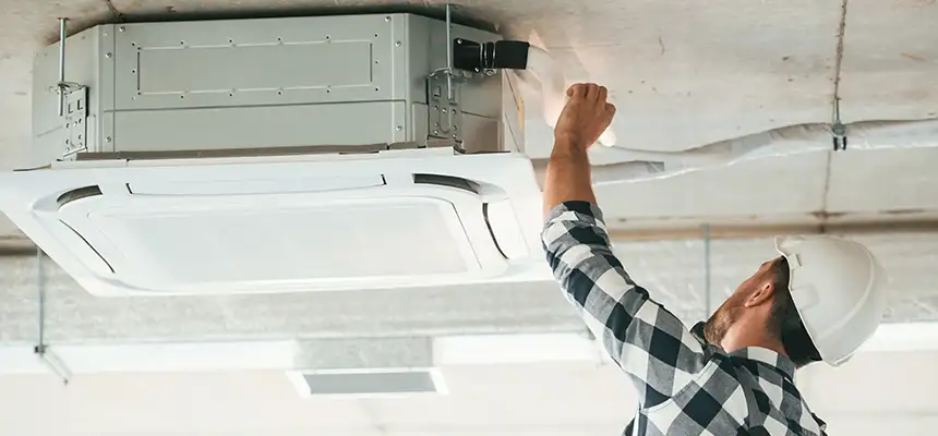 Our Local Vent Cleaning Services in Davenport, IA