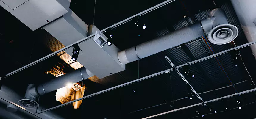 Our Seasonal Allergy Air Duct Cleaning Services in Davenport, IA