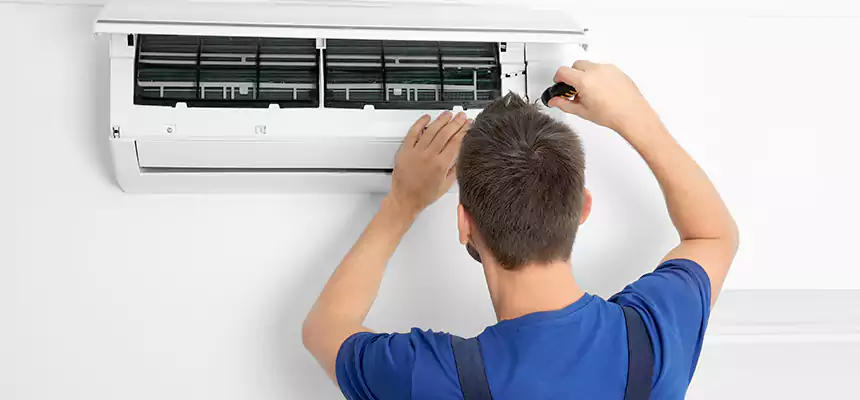 Our Smart Air Conditioning Installation Services in Davenport, IA