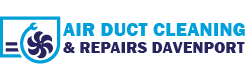 Air Duct Cleaning & Repairs Davenport