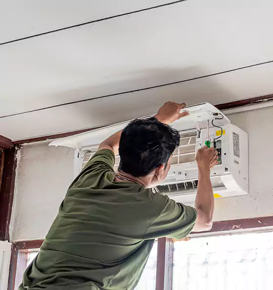 About Air Duct & AC Odor Removal in Davenport, IA
