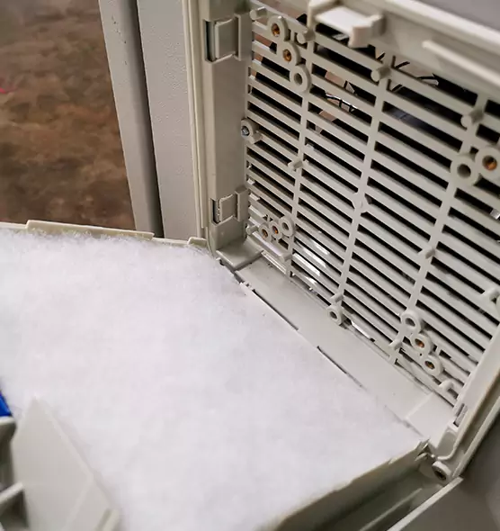 About Air Duct Overhaul & Upgrades in Davenport, IA