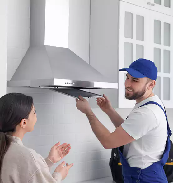 Professional Dryer Vent Cleaning Service in Davenport, IA