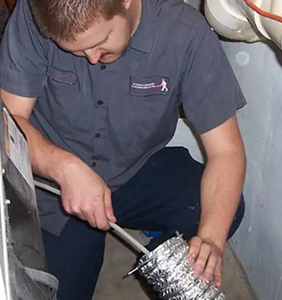 About Dryer Vent Hose Installation in Davenport, IA