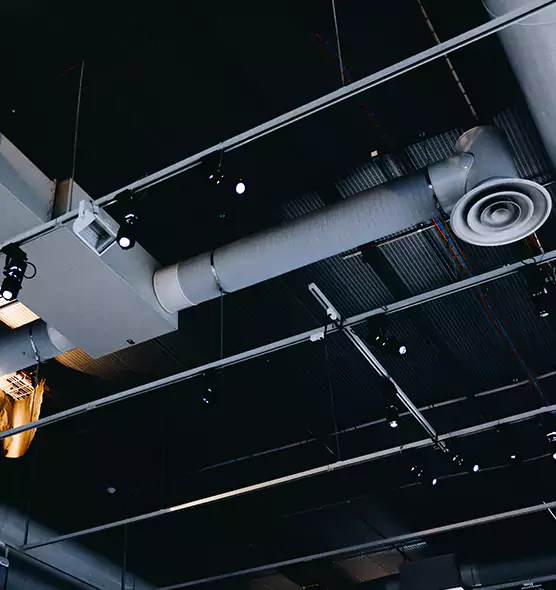 About Duct Sanitization with UV Light in Davenport, IA