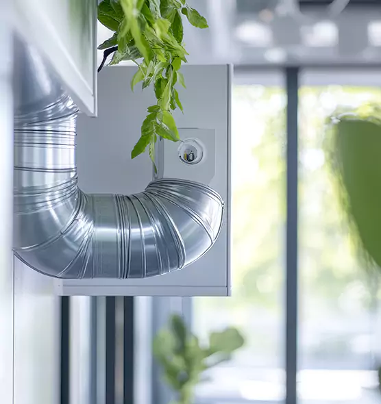 Professional Eco-Friendly Duct Cleaning Services in Davenport, IA