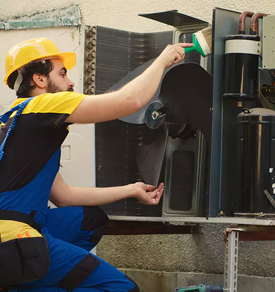 Top-Rated New Room Vent Extension in Davenport, IA