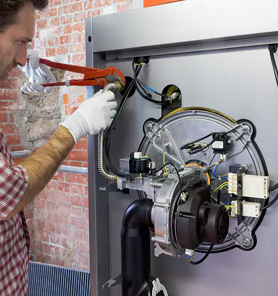 Advanced Repair Dryer Vent Hose in Davenport, IA