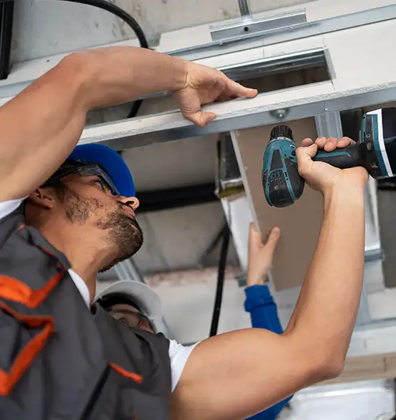 About Vent Smoke Odor Elimination in Davenport, IA