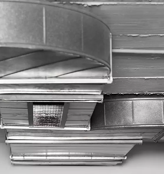 Professional Wall Vent Cleaning Service in Davenport, IA