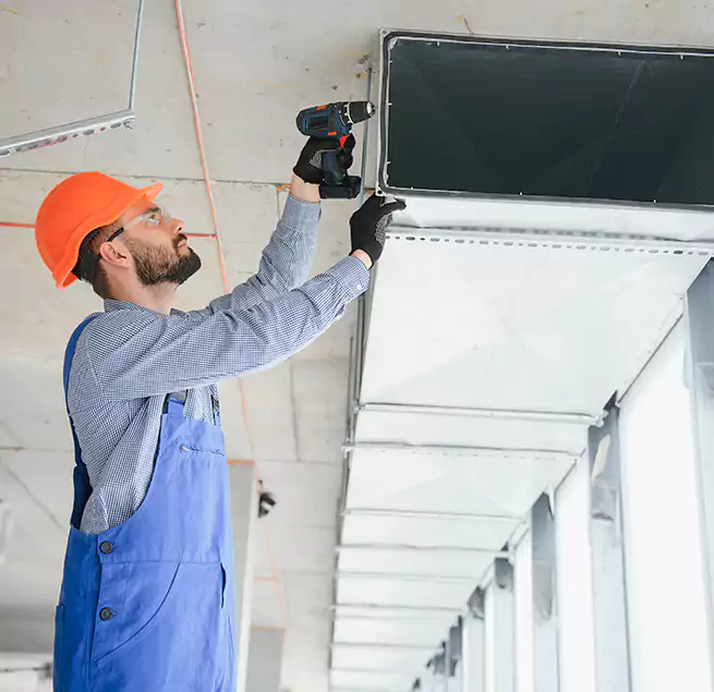 Why Homeowners & Businesses Trust Us in Davenport, IA?