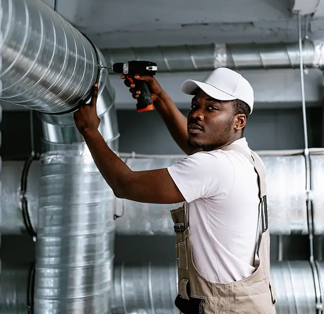 Why Homeowners & Businesses Trust Us Davenport, IA