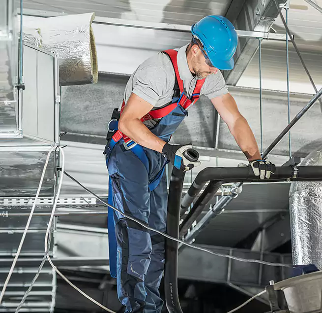 Why Homeowners & Businesses Trust Us in Davenport, IA?