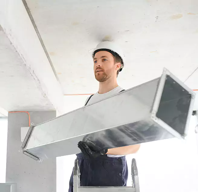 Why Homeowners & Businesses Trust Us in Davenport, IA