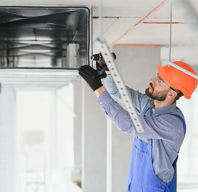 Why Homeowners & Businesses Trust Us in Davenport, IA?