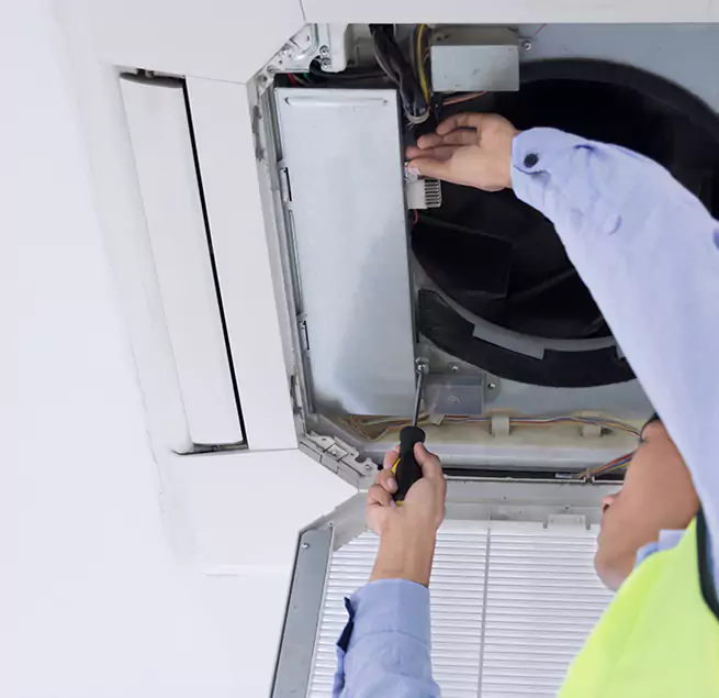 Why Homeowners & Businesses Trust Us Davenport, IA?