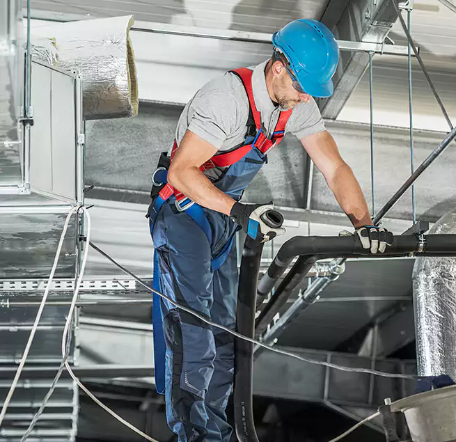 Why Homeowners & Businesses Trust Us in Davenport, IA?