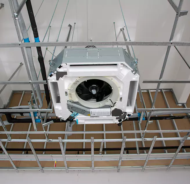 Why Homeowners & Businesses Trust Us in Davenport, IA?