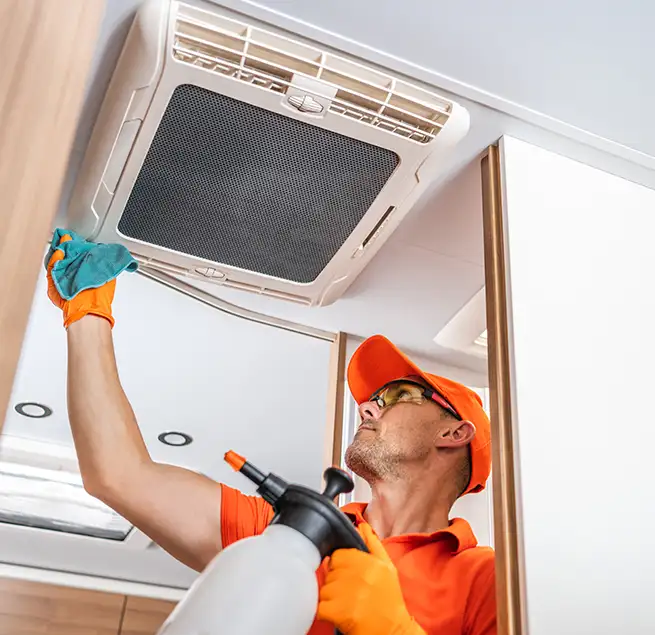 Why Homeowners & Businesses Trust Us in Davenport, IA?