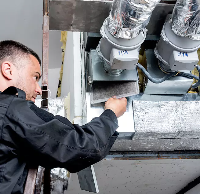 Why Homeowners & Businesses Trust Us in Davenport, IA?