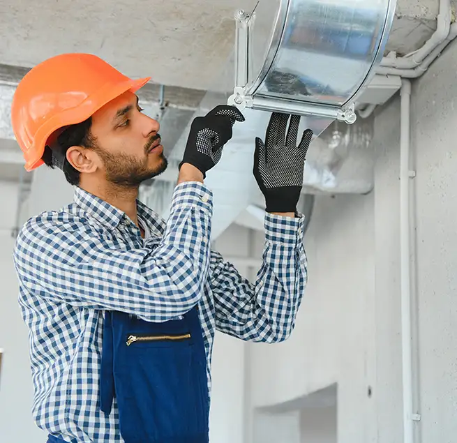 Why Homeowners & Businesses Trust Us in Davenport, IA?