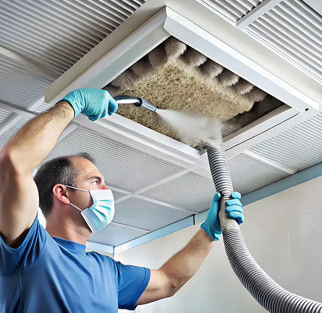  Why Homeowners & Businesses Trust Us Davenport, IA?