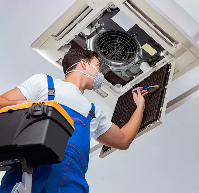 Why Homeowners & Businesses Trust Us in Davenport, IA?