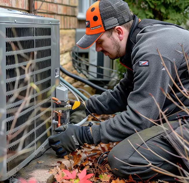 Why Homeowners & Businesses Trust Us in Davenport, IA?