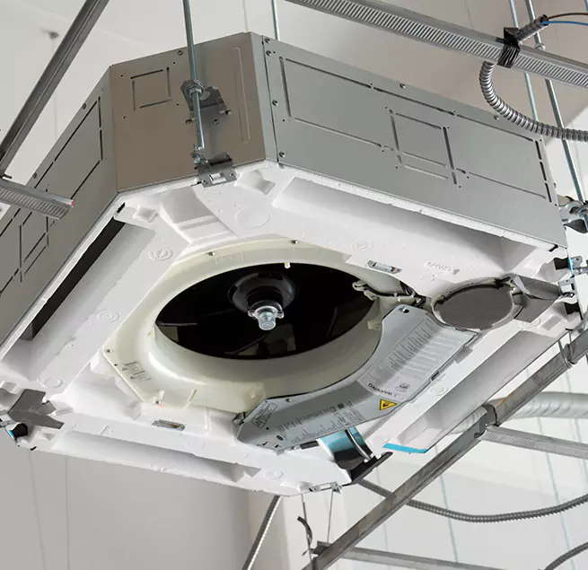 Why Homeowners & Businesses Trust Us in Davenport, IA?