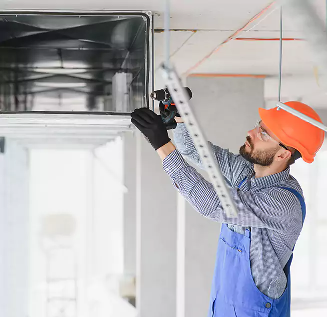 Why Homeowners & Businesses Trust Us in Davenport, IA?