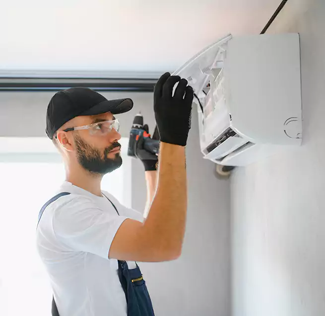 Why Homeowners & Businesses Trust Us in Davenport, IA