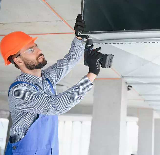 Why Homeowners & Businesses Trust Us in Davenport, IA?