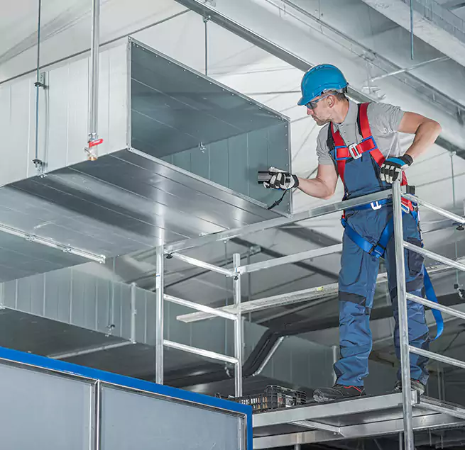 Why Homeowners Businesses Trust Us in Davenport, IA