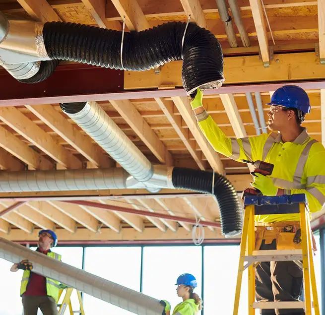 Why Homeowners & Businesses Trust Us in Davenport, IA?