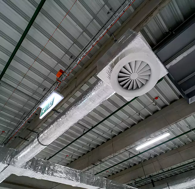 Why Homeowners & Businesses Trust Us in Davenport, IA?