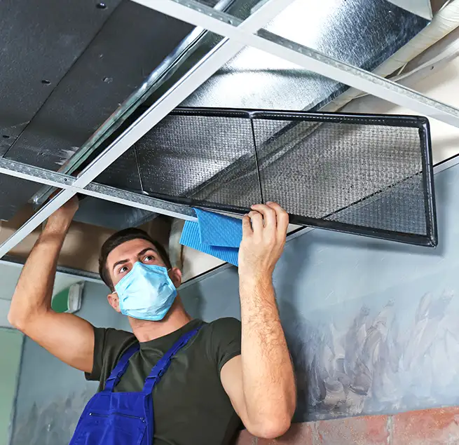 Why Homeowners & Businesses Trust Us in Davenport, IA?