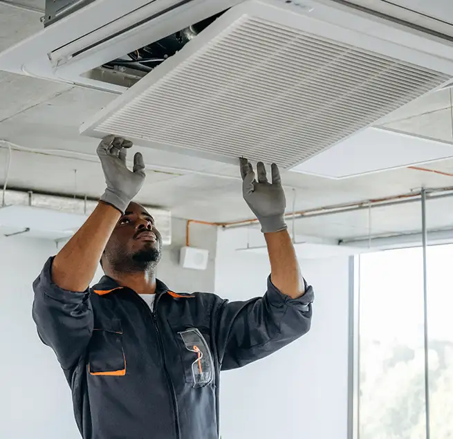  Why Homeowners & Businesses Trust Us in Davenport, IA?