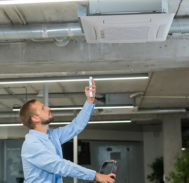 Why Homeowners & Businesses Trust Us in Davenport, IA?