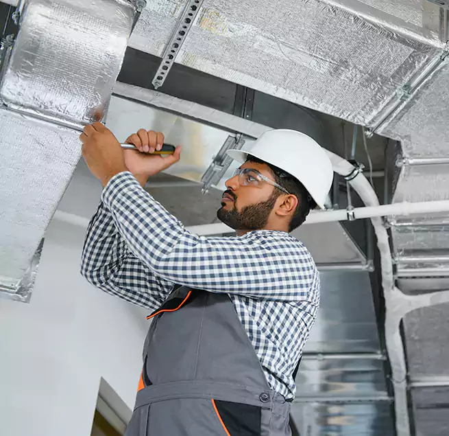 Why Homeowners & Businesses Trust Us in Davenport, IA?