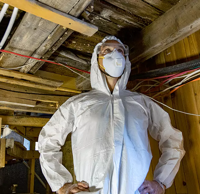 Why Homeowners & Businesses Trust Us in Davenport, IA?