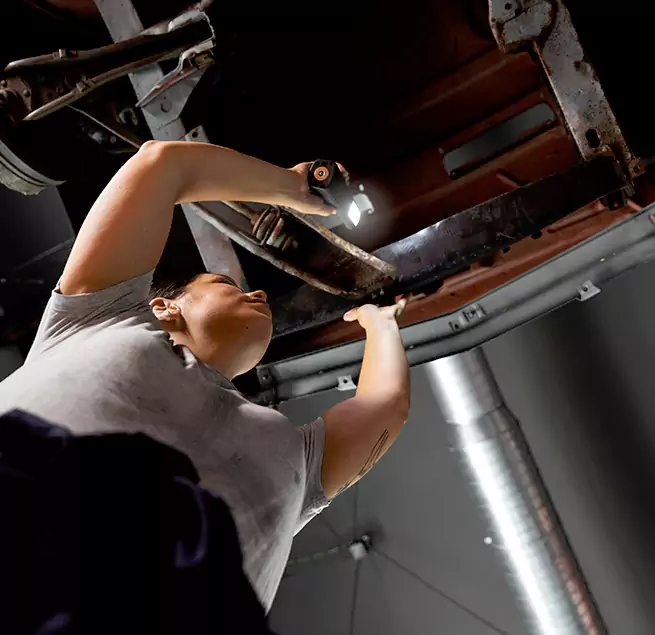 Why Homeowners & Businesses Trust Us Davenport, IA