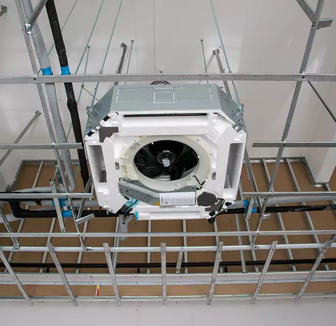 Why Homeowners & Businesses Trust Us Davenport, IA?