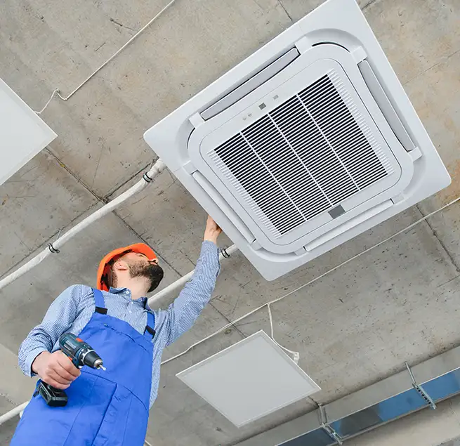 Why Homeowners & Businesses Trust Us in Davenport, IA?