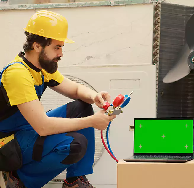 Why Homeowners & Businesses Trust Us in Davenport, IA?