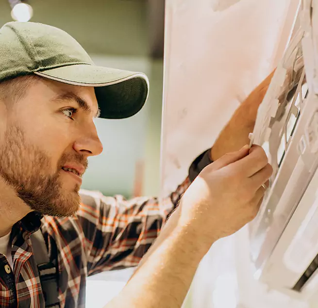 Why Homeowners & Businesses Trust Us in Davenport, IA?