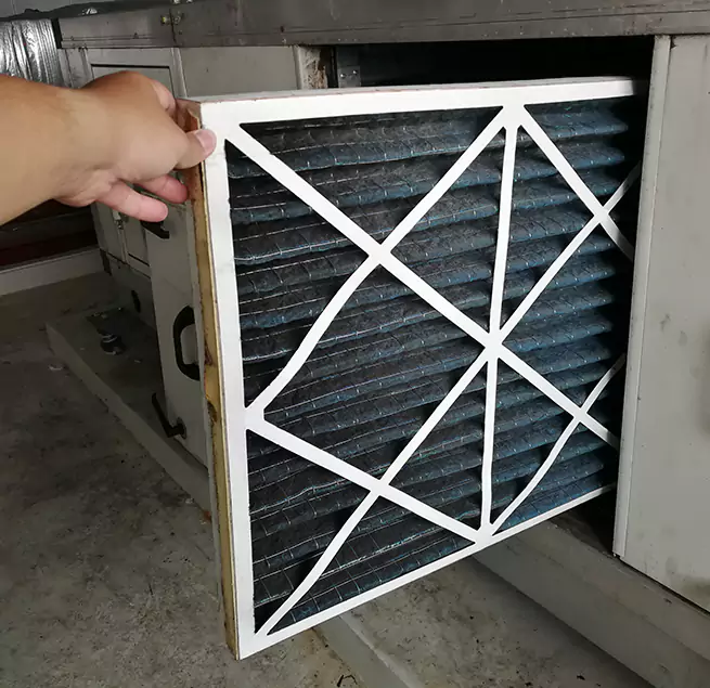 Why Homeowners & Businesses Trust Us Davenport, IA?